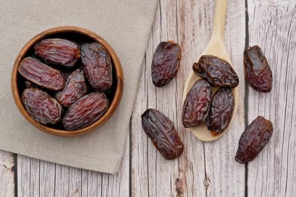 تصویر 4 از قیمت خرید خرما کبکاب  + فروش ویژه